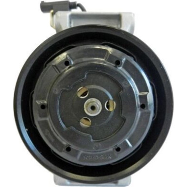 ACP 140 000S Kompressor, Klimaanlage BEHR