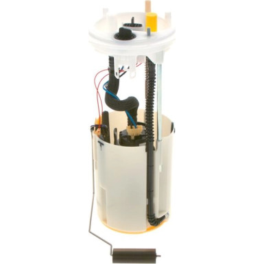 0 580 203 042 Kraftstoff-Fördereinheit