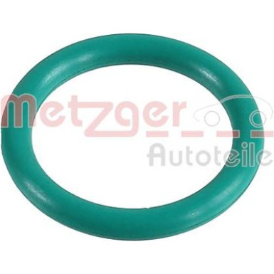 2430021 Dichtring, Lader