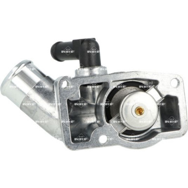 NRF | Thermostat, Kühlmittel | 725157