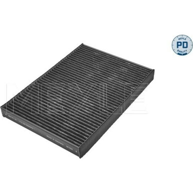112 326 0024/PD Filter, Innenraumluft MEYLE-PD: Advanced performance and design. 112 326 0024/PD Filter, Innenraumluft MEYLE-PD: Advanced performance and design.