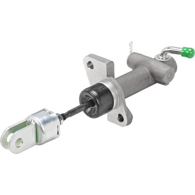 Valeo | Geberzylinder, Kupplung | 804681