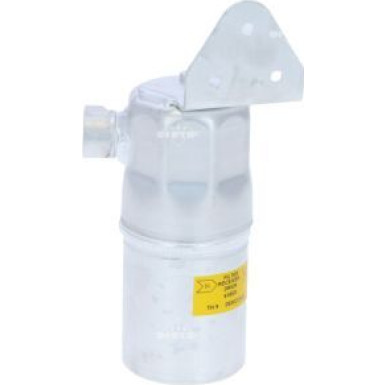 33334 Trockner, Klimaanlage