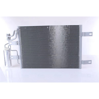 94882 Kondensator, Klimaanlage ** FIRST FIT ** 94882 Kondensator, Klimaanlage ** FIRST FIT **