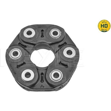 Meyle Gelenk, Längswelle MEYLE-HD: Better than OE 314 152 3109/HD