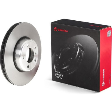 Brembo | Bremsscheibe | 09.C397.13
