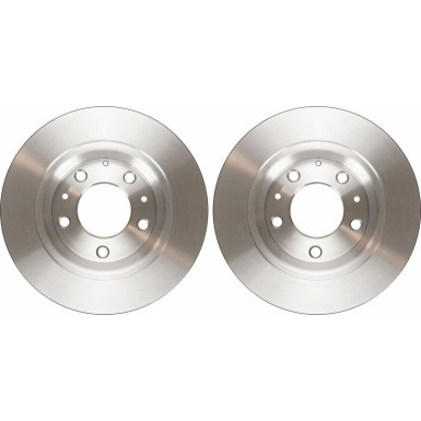 TRW Bremsscheibe DF4442