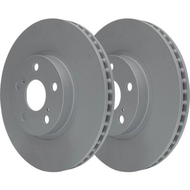 24.0125-0700.1 Bremsscheibe 24.0125-0700.1 Bremsscheibe