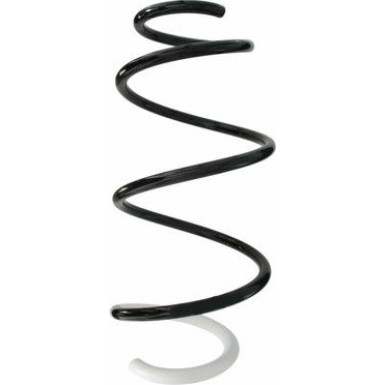 87878 Fahrwerksfeder