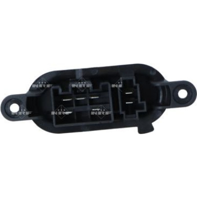 342113 Widerstand, Innenraumgebläse