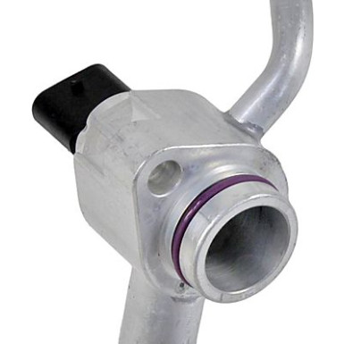 2360130 Hochdruckleitung, Klimaanlage GREENPARTS