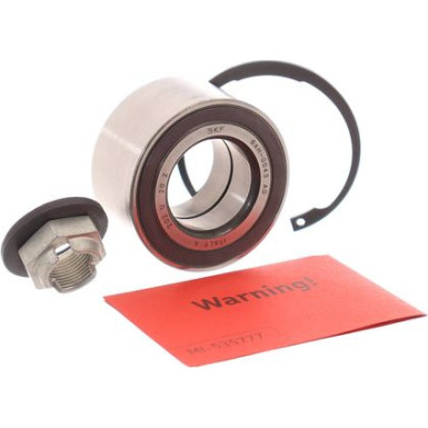 SKF | Radlagersatz | VKBA 6731