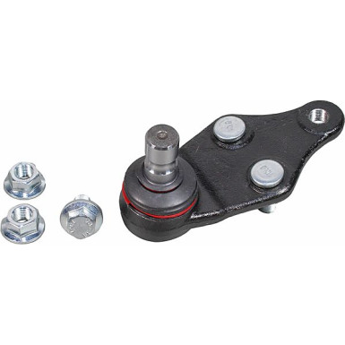 57033608 Trag-/Führungsgelenk COMPETENCE KIT GREENPARTS