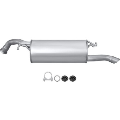 8LD 366 035-921 Endschalldämpfer Easy2Fit – PARTNERED with Faurecia 8LD 366 035-921 Endschalldämpfer Easy2Fit – PARTNERED with Faurecia