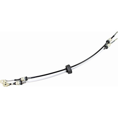 3150285 Seilzug, Schaltgetriebe