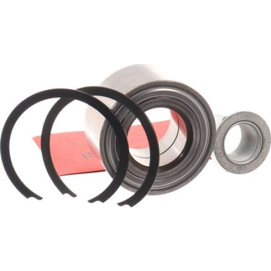 2 x SKF Radlagersatz | VKBA 6540 2 x SKF Radlagersatz | VKBA 6540