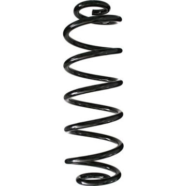 Spidan | Fahrwerksfeder | 86535