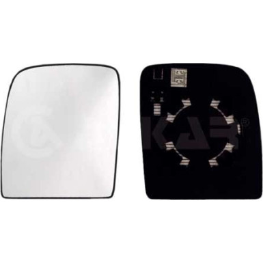 6441955 Spiegelglas, Außenspiegel 6441955 Spiegelglas, Außenspiegel