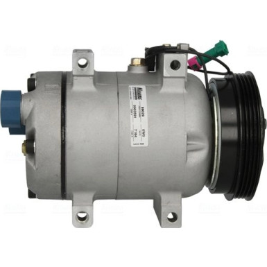 89029 Kompressor, Klimaanlage ** FIRST FIT ** 89029 Kompressor, Klimaanlage ** FIRST FIT **