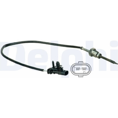 TS30061 Sensor, Abgastemperatur