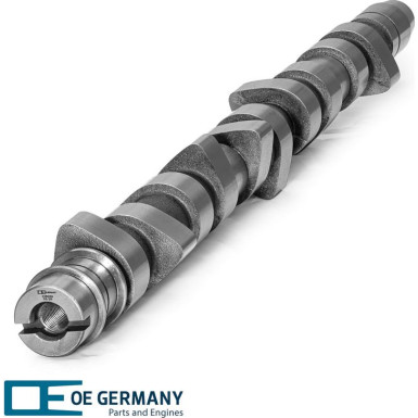 18 0500 000004 Nockenwelle