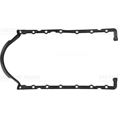 Victor Reinz | Dichtung, Ölwanne | 71-34327-00 Victor Reinz | Dichtung, Ölwanne | 71-34327-00