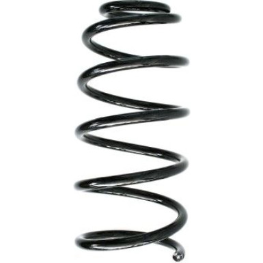 Spidan | Fahrwerksfeder | 86687