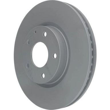 24.0128-0277.1 Bremsscheibe 24.0128-0277.1 Bremsscheibe