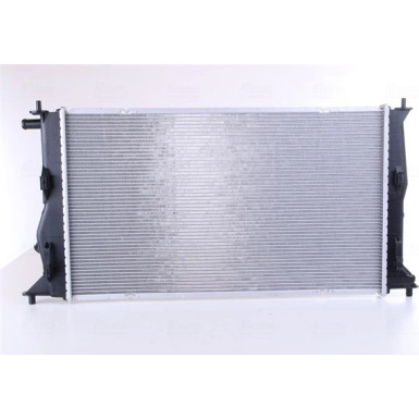 68503 Kühler, Motorkühlung