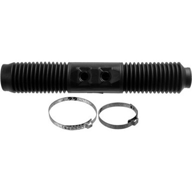 34337 01 Faltenbalg, Lenkung