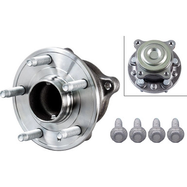 713 6451 40 Radlagersatz 713 6451 40 Radlagersatz