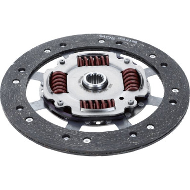 SACHS 3000 950 016 Kupplungssatz SACHS 3000 950 016 Kupplungssatz