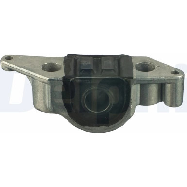 TD1034W Lagerung, Lenker