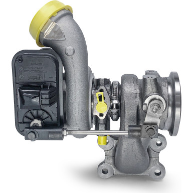 Jrone Turbolader 8M02-400-J98