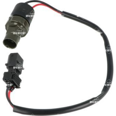 38902 Druckschalter, Klimaanlage EASY FIT