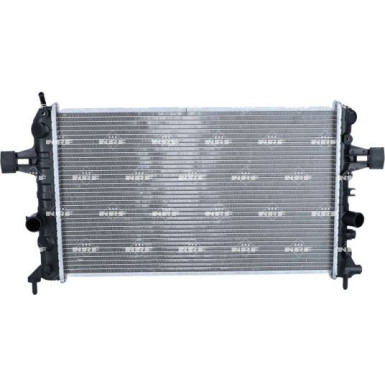 NRF | Kühler, Motorkühlung | 53000