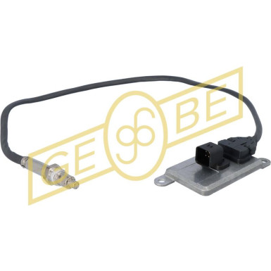GEBE | NOx-Sensor, NOx-Katalysator | 9 3756 1