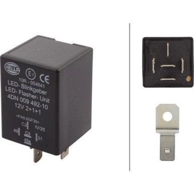 4DN 009 492-101 Blinkgeber