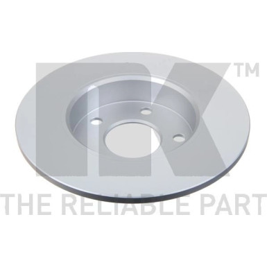 NK | Bremsscheibe | 313631