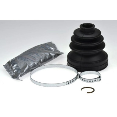 25865 Faltenbalgsatz, Antriebswelle