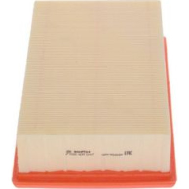 BOSCH F 026 400 047 Luftfilter BOSCH F 026 400 047 Luftfilter