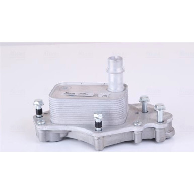 90982 Ölkühler, Motoröl ** FIRST FIT **