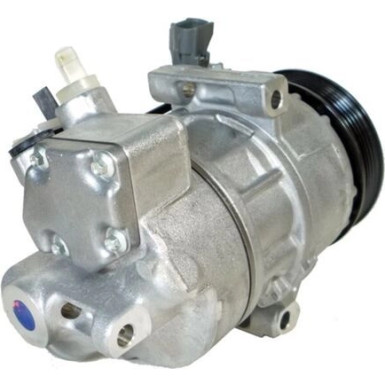 Mahle | Kompressor, Klimaanlage | ACP 889 000P
