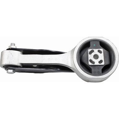 Metzger | Lagerung, Motor | 8053791