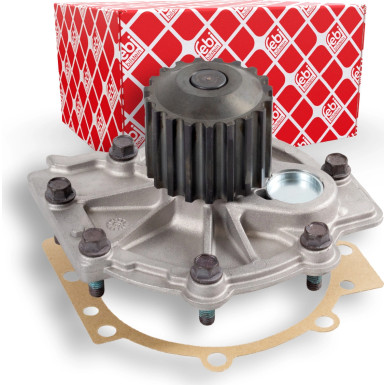 FEBI BILSTEIN 107804 Wasserpumpe FEBI BILSTEIN 107804 Wasserpumpe