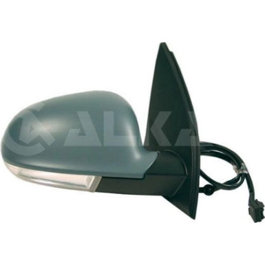 Alkar | Außenspiegel | 6140128