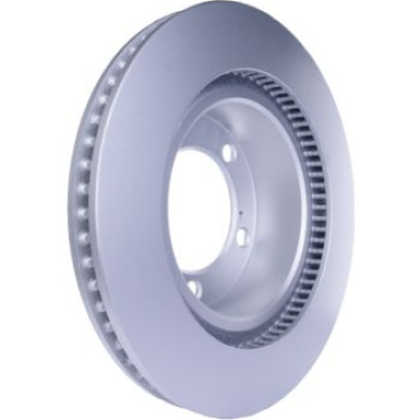 Hella | Bremsscheibe | 8DD 355 116-551
