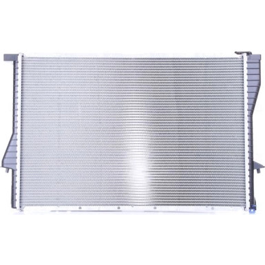 60754A Kühler, Motorkühlung 60754A Kühler, Motorkühlung