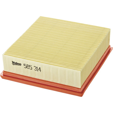 Valeo | Luftfilter | 585314