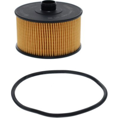 BOSCH F 026 407 231 Ölfilter